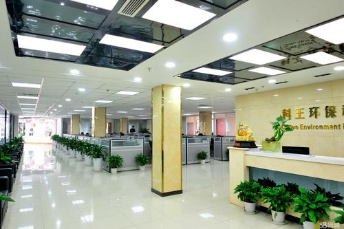 科王环保科技(北京)致力于环境保护电器的研发和市场推广.