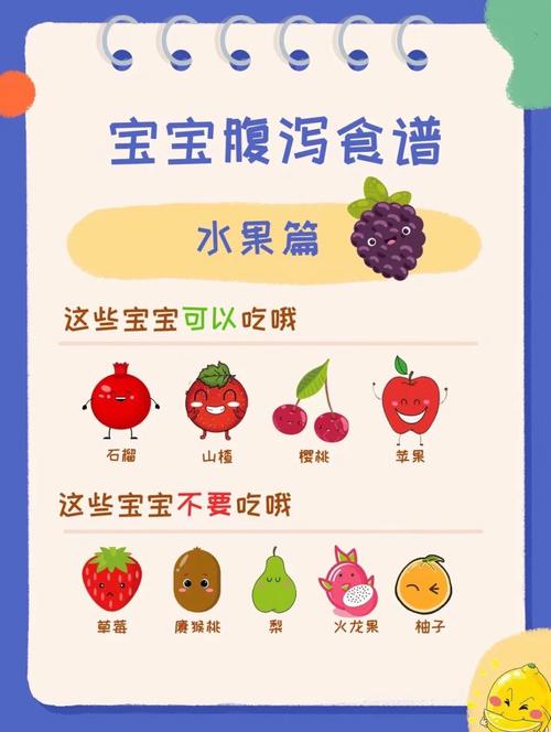 供卵代怀宝宝拉肚子吃什么